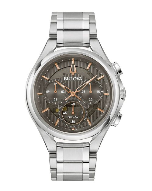 Men's Curv Watch