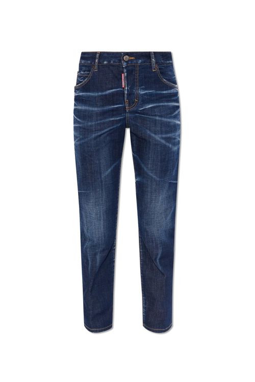 Cool Girl Jeans