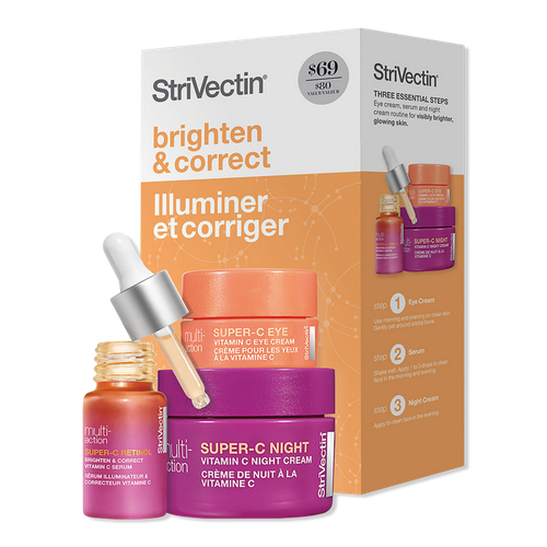 Multi-Action Trio Kit
