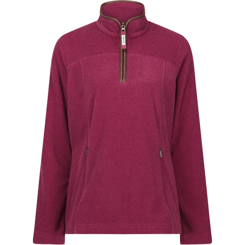 Schoffel Tilton 1/4 Zip Fleece