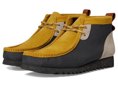 Clarks Men's Wallabee 2 Future Oxford Boot