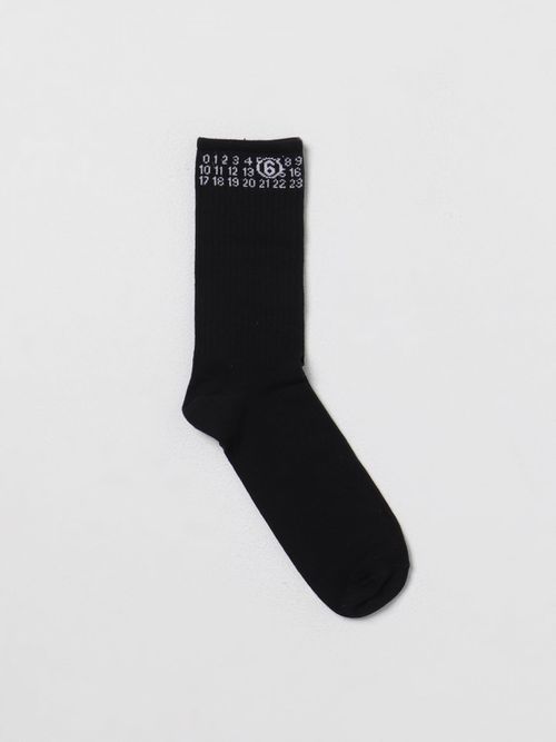 Socks Baby Kids color Black