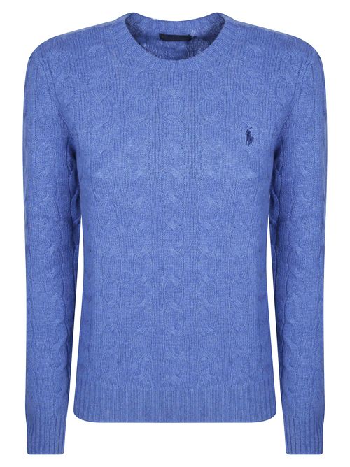 Women's Long Sleeve Pullover Sweater