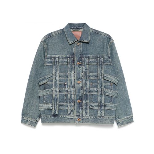 Sugarhill - Nylon Jackets