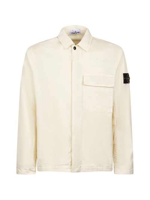 Classic Button-Up Men's Shirt