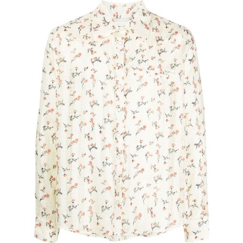 Youths In Balaclava Crossbone Shirt Woven