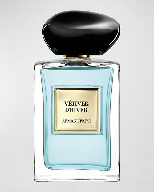 Vetiver D'Hiver Eau De Toilette