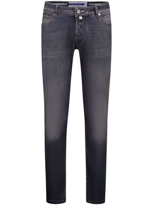 Nick slim-fit jeans - Grey