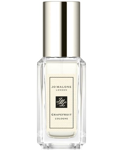Grapefruit Cologne, 0.3 oz.