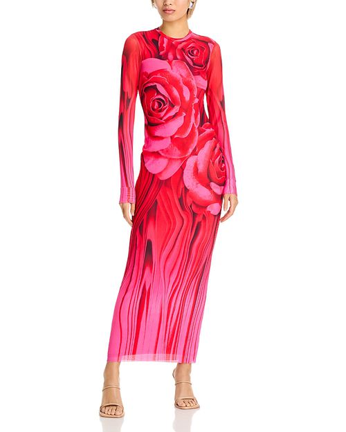 Didi Maxi Dress