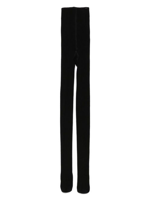 Zavorra tights - Black