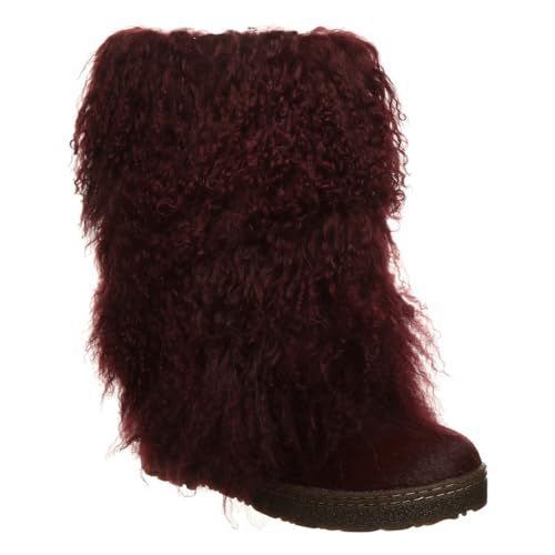BEARPAW Women's Boetis Green