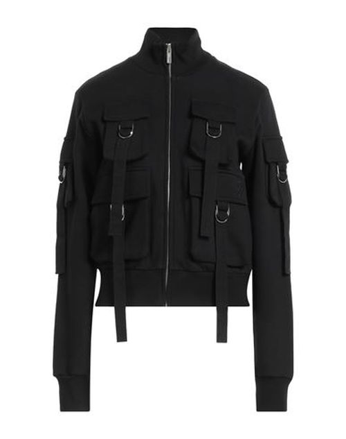 Woman Sweatshirt Black