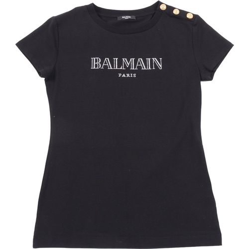 Balmain T Shirt/Top