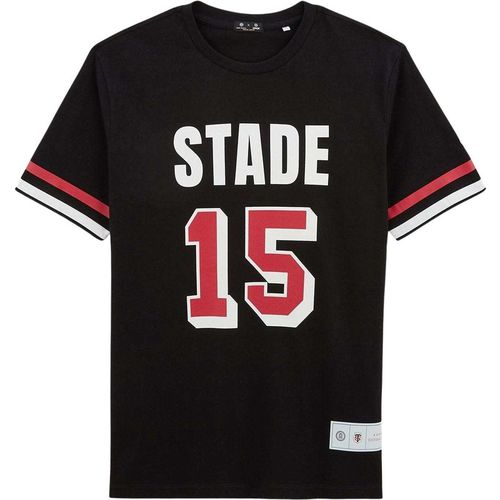 T-shirt Stade Toulousain