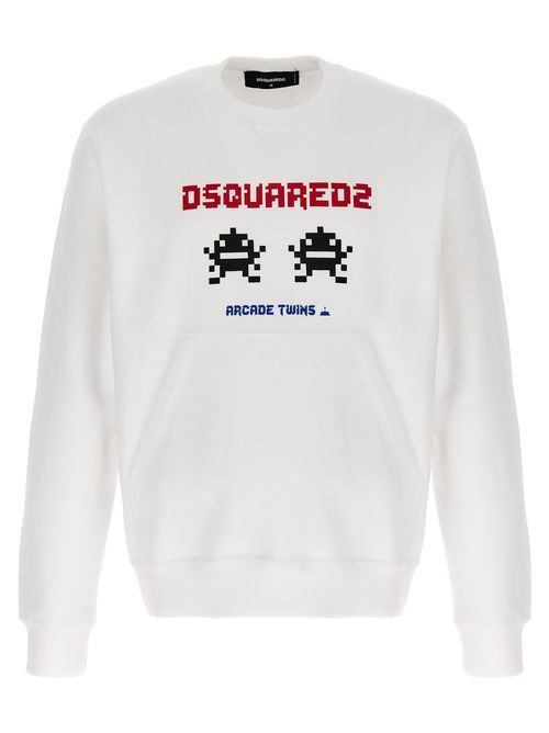Cool Fit Sweatshirt