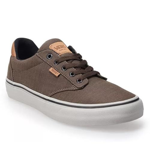 Vans Men's Atwood Deluxe Sneaker
