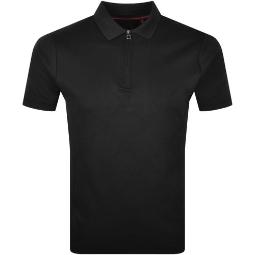 Bauer Polo T Shirt Black