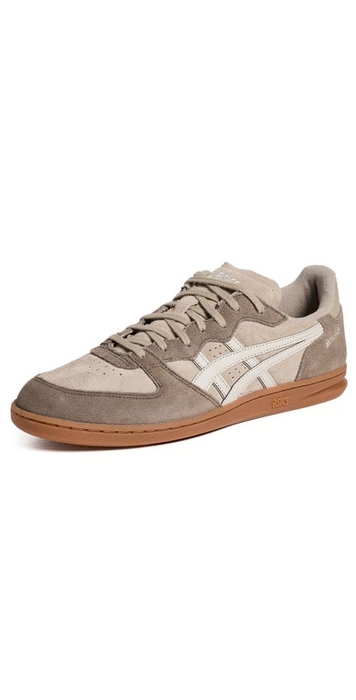 Skyhand OG Sneakers Driftwood/Smoke Grey