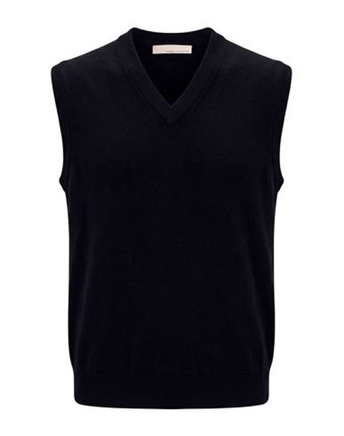 Man Sweater Midnight blue Size L Virgin Wool