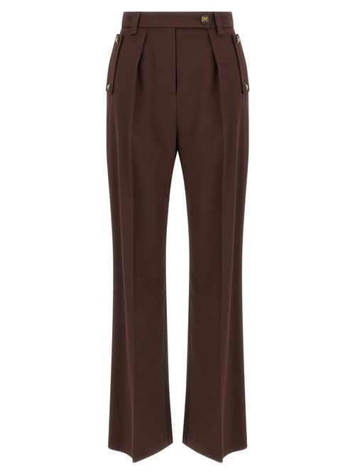 Palazzo Pants