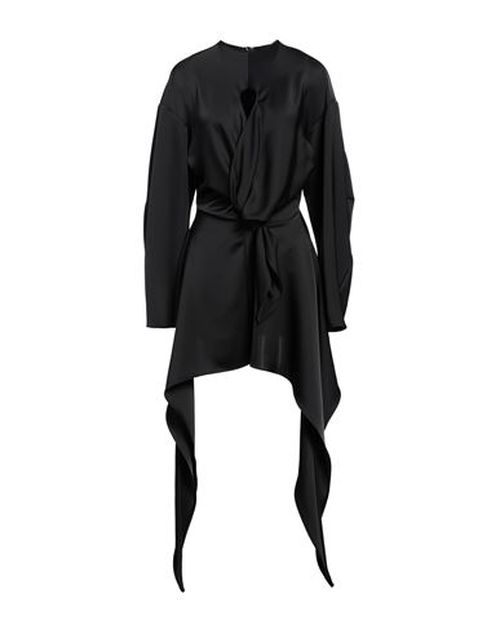 Woman Mini dress Black