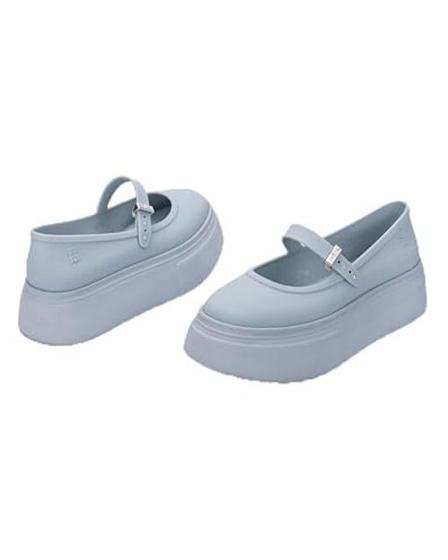 Melissa Soft Ballerina Platform for Women