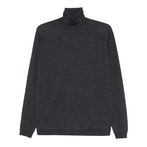 Goes Botanical - Wool Sweaters