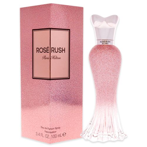 Rose Rush Eau de Parfu