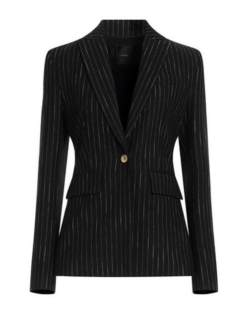 Woman Blazer Black