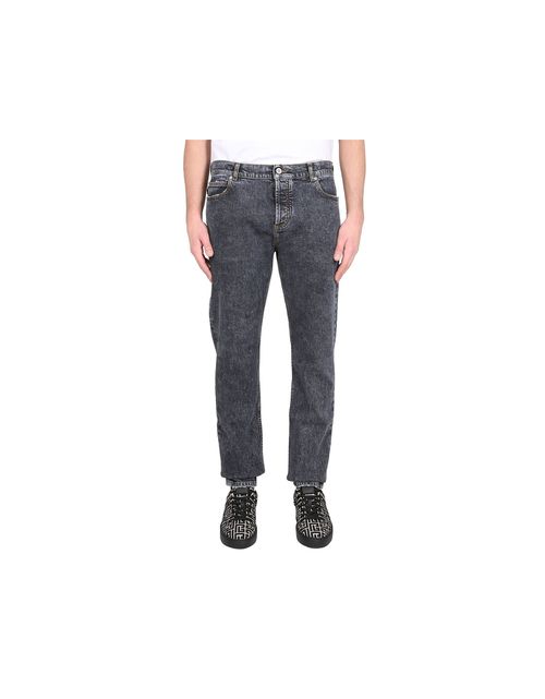 Jeans Slim Fit Jeans