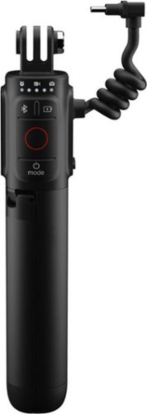Volta External Battery Grip/Tripod/Remote - Black