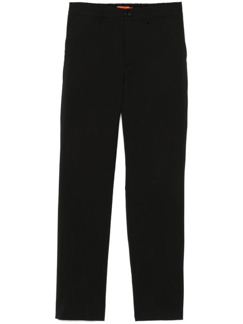 Pinco Tropical trousers - Black