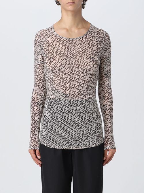 Sweatshirt Woman color Butter