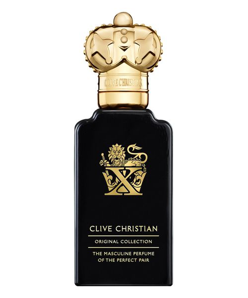 X Masculine parfum 100 ml - Original Collection