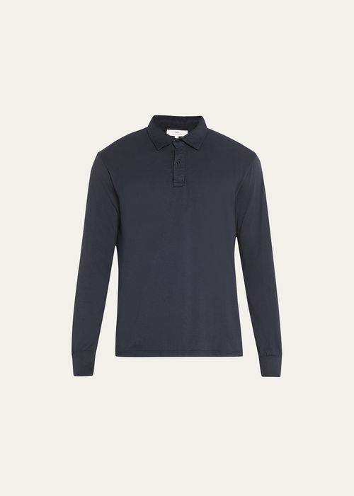 Men's Supima Cotton Polo Shirt