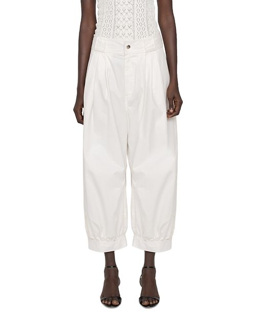 Lois Twill Pants