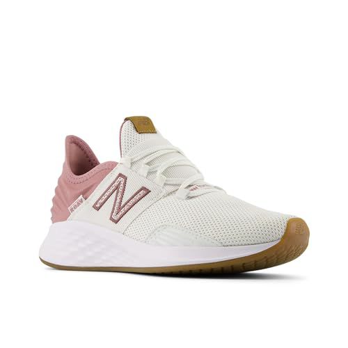 New Balance Women's Fresh Foam Roav V1 Running Shoe