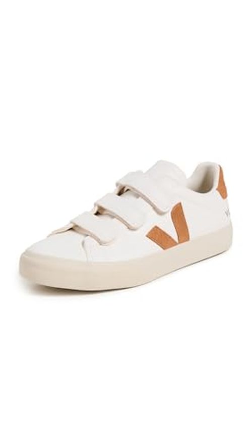 Veja Women's Recife Logo Sneakers