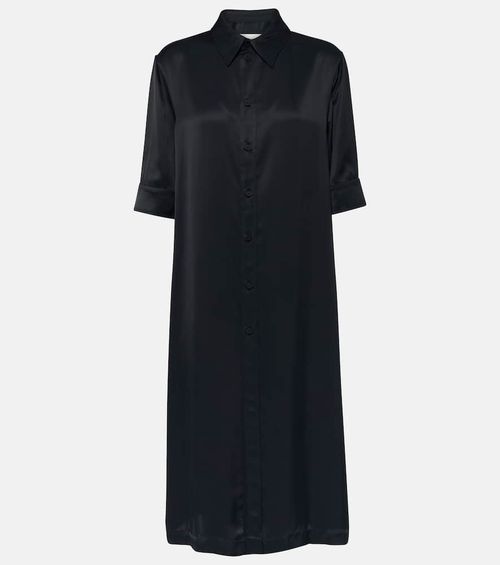 Shirt dress