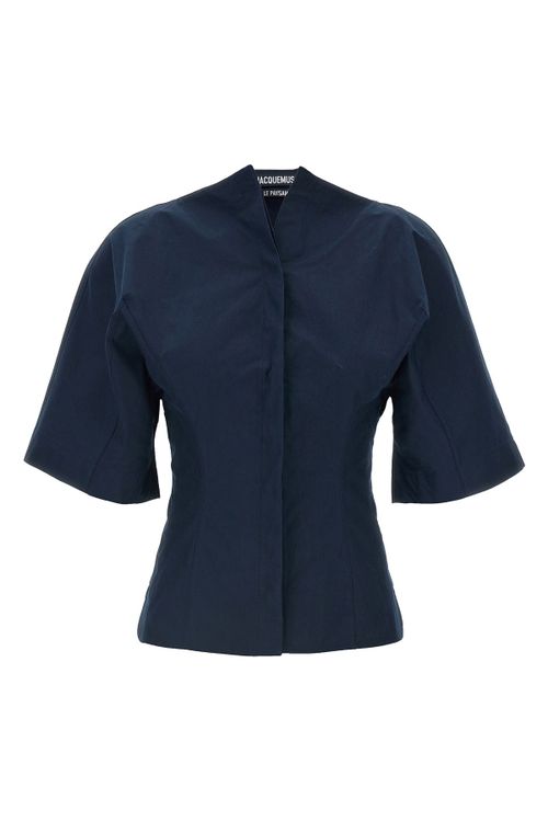 'La Chemise Moisson' Shirt