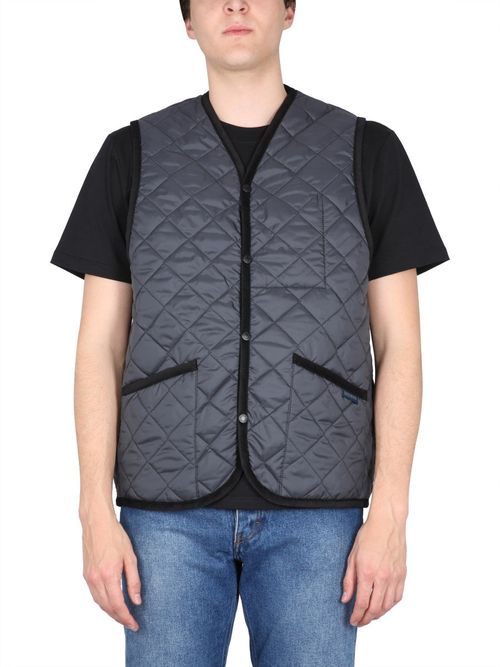 Lavenham "Dublin" Vest