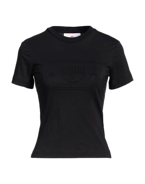Woman T-shirt Black