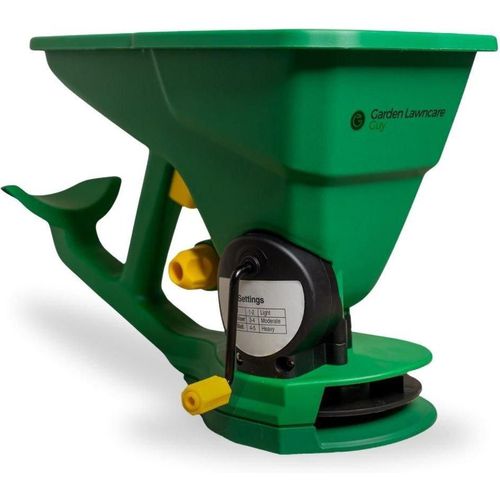 3 in 1 Hand Held Spreader