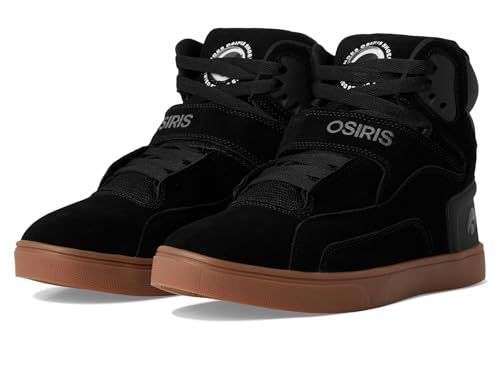Osiris Men's Rize Ultra Skate Shoe