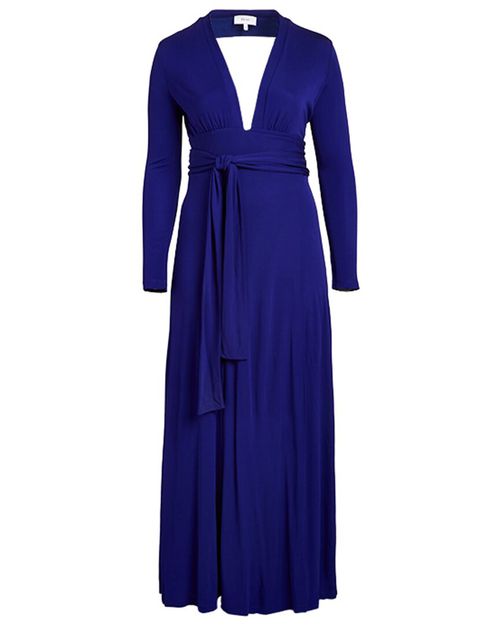 Reiss Bailey Maxi Dress