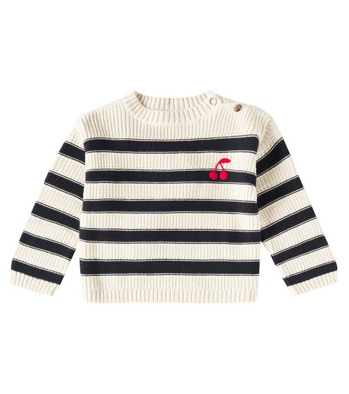 Bonpoint Ereni cotton sweater