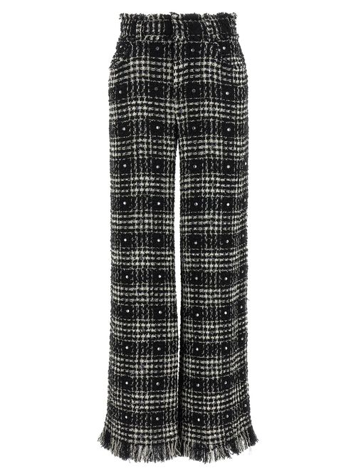 Prince Of Wales Pants