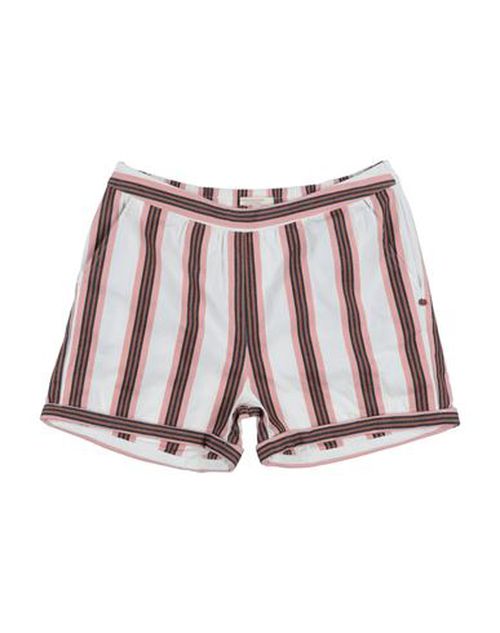 Kid Girl Shorts & Bermuda Shorts Pink Size 14 Cotton