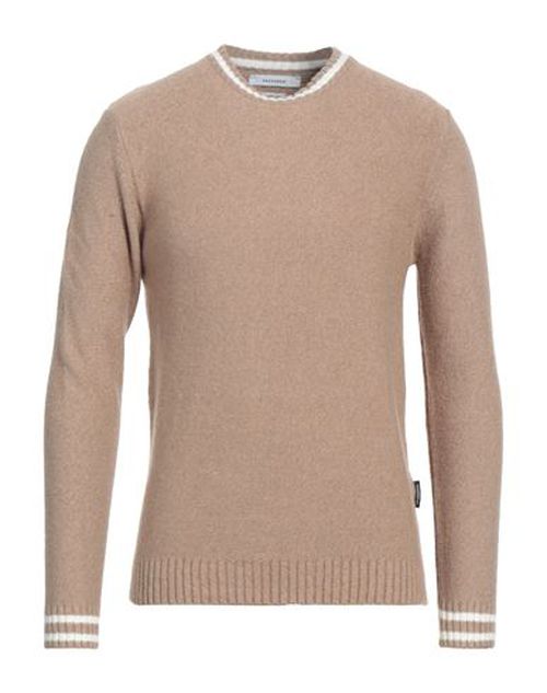Man Sweater Beige